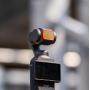 PGYTECH Osmo Pocket 3/4 Black Mist 1/4 Filter