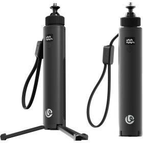 Ulanzi MA93 10.000mAh PowerBank Grip Tripod w/ Ball Head