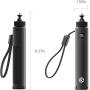 Ulanzi MA93 10.000mAh PowerBank Grip Tripod w/ Ball Head