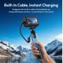 Ulanzi MA93 10.000mAh PowerBank Grip Tripod w/ Ball Head