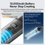 Ulanzi MA93 10.000mAh PowerBank Grip Tripod w/ Ball Head