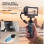 Ulanzi MA94 5000mAh Mini PowerBank Grip w/ Ball Head