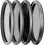 Urth 55mm Essentials Filter Kit Pro (UV CPL ND8 ND1000)