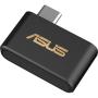 Adaptador USB Tipo-C - WiFi 7 Asus USB-BE93 Mini/ 6500Mbps