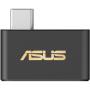 Adaptador USB Tipo-C - WiFi 7 Asus USB-BE93 Mini/ 6500Mbps
