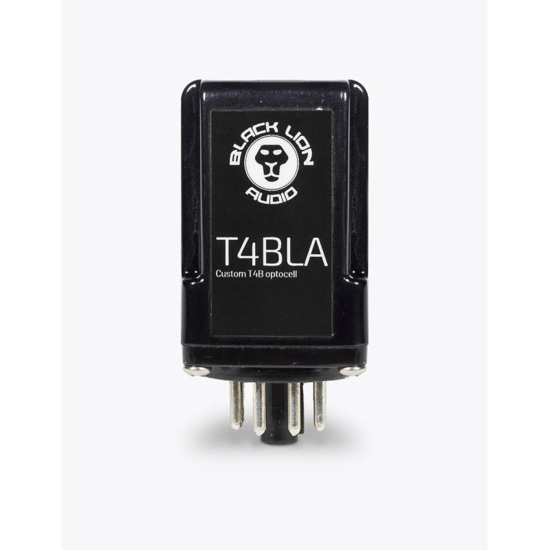 Black Lion Audio T4BLA