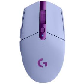 Logitech G305 Lightspeed Wireless Mouse