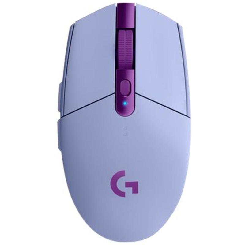 Logitech G305 Lightspeed Wireless Mouse