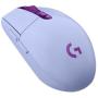 Logitech G305 Lightspeed Wireless Mouse