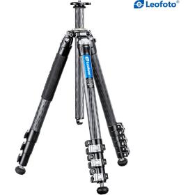 Leofoto LV-284C Flip Lock Carbon Fiber Tripod