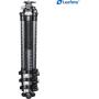 Leofoto LV-284C Flip Lock Carbon Fiber Tripod
