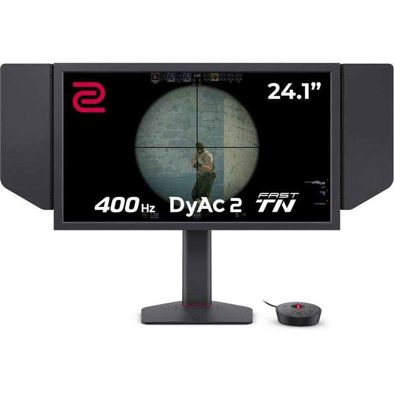 BenQ RD240Q 24.1IN IPS 16:10 2560x1600