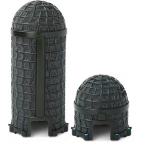 Radius Mini-Alto 210 Add-On Kit Grey Fur