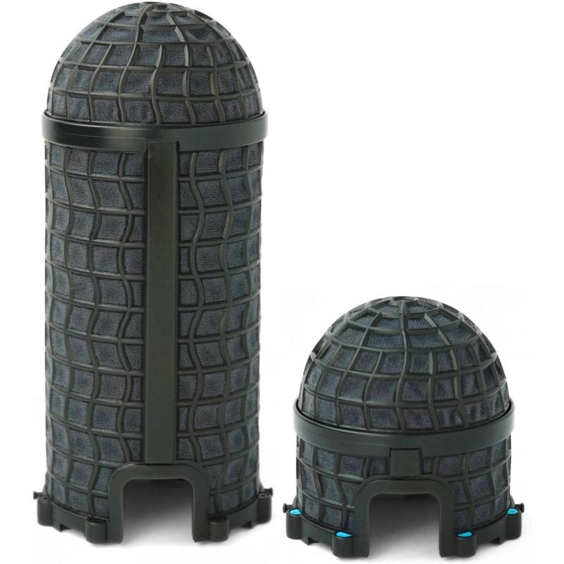 Radius Mini-Alto 210 Add-On Kit Grey Fur