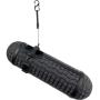 Radius Mini-Alto 210 Add-On Kit Grey Fur