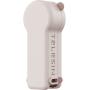 Telesin Protective Cover DJI Osmo Pocket 4 + Schouderband - White