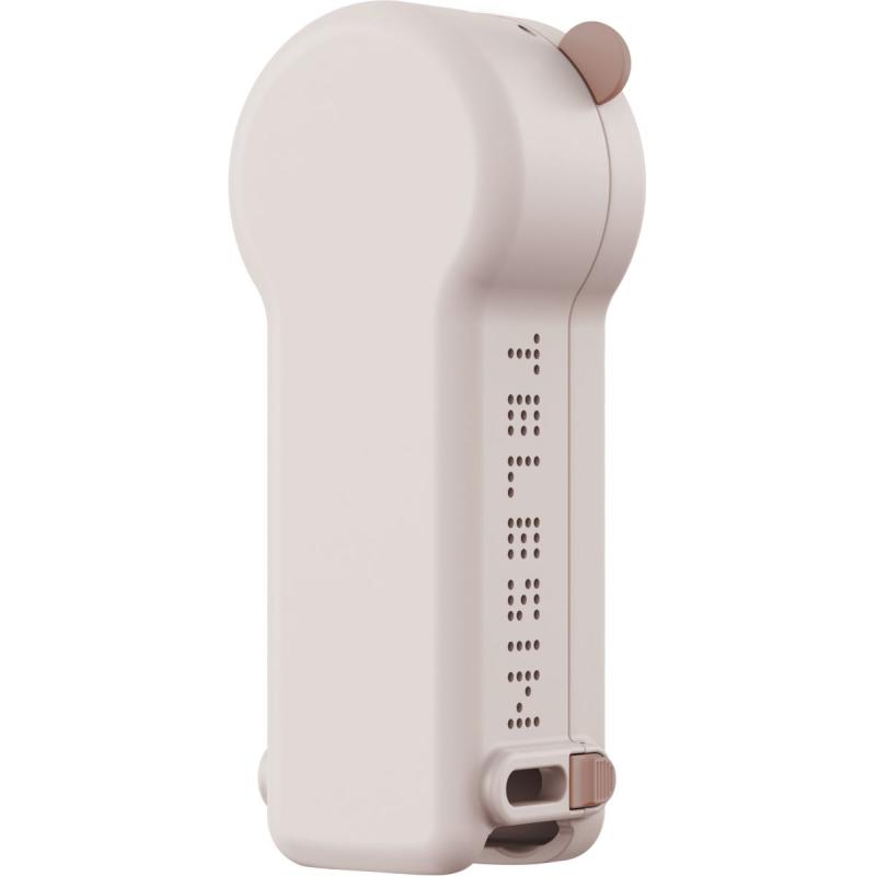 Telesin Protective Cover DJI Osmo Pocket 4 + Schouderband - White