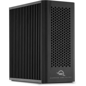 OWC Express 4M2 Ultra 4-SLOT M.2 NVMe SSD Thunderbolt 5 USB4/80 Up To 6622MB/s