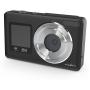 Nedis PCAM 2530 Black