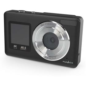 Nedis PCAM 2530 Black