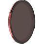 Freewell 82mm Threaded Hybrid Variable ND/CPL 3-7 Stop Filter