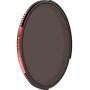 Freewell 82mm Threaded Hybrid Variable ND/CPL 3-7 Stop Filter