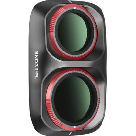 Freewell Osmo Pocket 4p ND32/PL Filter - Black