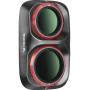 Freewell Osmo Pocket 4p ND32/PL Filter - Black