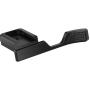 Freewell Fuji X100VI Thumb Grip w/ Cold Shoe Mount(Black)