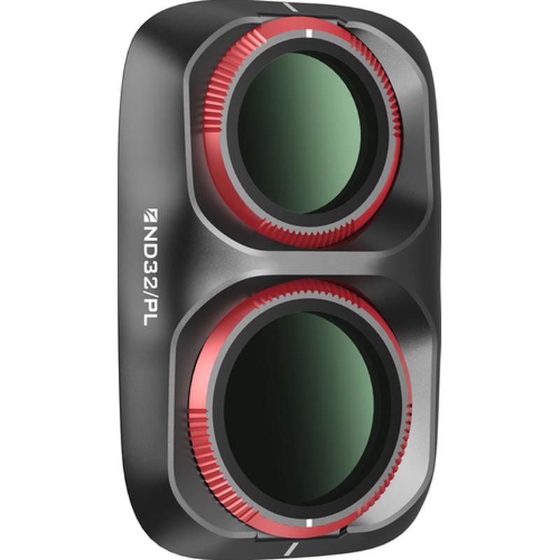Freewell Osmo Pocket 4p ND32 Filter - Black