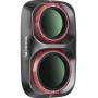 Freewell Osmo Pocket 4p ND32 Filter - Black