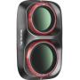Freewell Osmo Pocket 4p ND16 Filter - Black