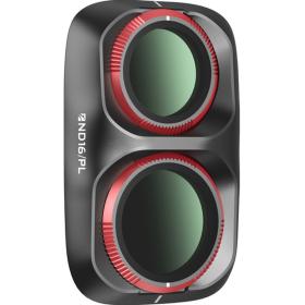 Freewell Osmo Pocket 4p ND16 Filter - Black