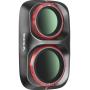 Freewell Osmo Pocket 4p ND16 Filter - Black
