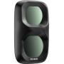 Freewell Osmo Pocket 4p ND8 Filter - Black
