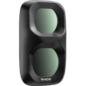 Freewell Osmo Pocket 4p ND8 Filter - Black
