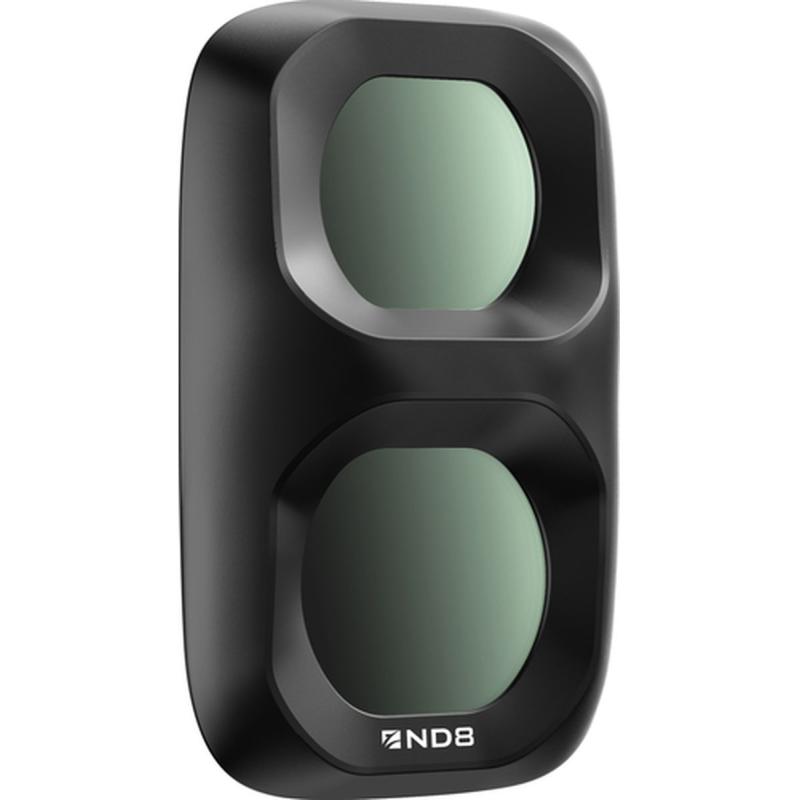 Freewell Osmo Pocket 4p ND8 Filter - Black