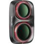 Freewell Osmo Pocket 4p ND64/PL Filter - Black