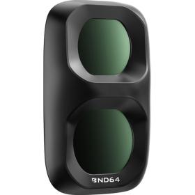 Freewell Osmo Pocket 4p ND64 Filter - Black