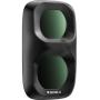 Freewell Osmo Pocket 4p ND64 Filter - Black