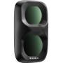Freewell Osmo Pocket 4p ND64 Filter - Black