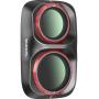 Freewell Osmo Pocket 4p ND8/PL Filter - Black