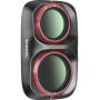 Freewell Osmo Pocket 4p ND8/PL Filter - Black