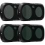 Freewell Insta360 Luna Ultra Filters - Standard Day - 4pack