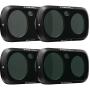Freewell Insta360 Luna Ultra Filters - Standard Day - 4pack