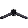 Caruba Tabletop Mini Auto Open Tripod
