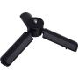 Caruba Tabletop Mini Auto Open Tripod