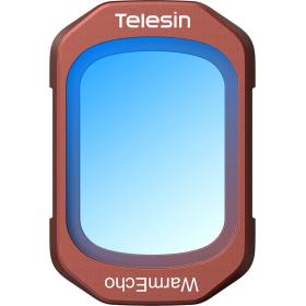 Telesin Fresh Mint Filter For DJI Osmo Pocket 4/3