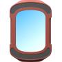 Telesin Fresh Mint Filter For DJI Osmo Pocket 4/3