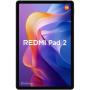 Tablet Xiaomi Redmi Pad 2 11'/ 4GB/ 256GB/ Octacore/ Gris Grafito
